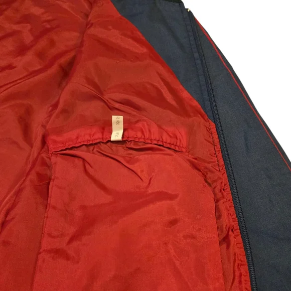 Vintage 70s Jacket - Picture 4 of 5